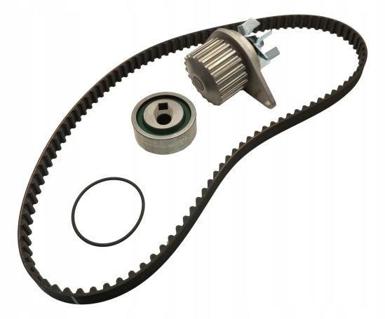 Eurorepar 1689634380 КОМПЛЕКТ ГРМ ОРИГІНАЛ OE PSA CITROEN PEUGEOT OPEL DS