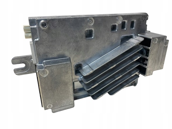 BMW OE 5A57044 CARPARTS24 HIFI ПІДСИЛЮВАЧ BMW 3 G20 2022R