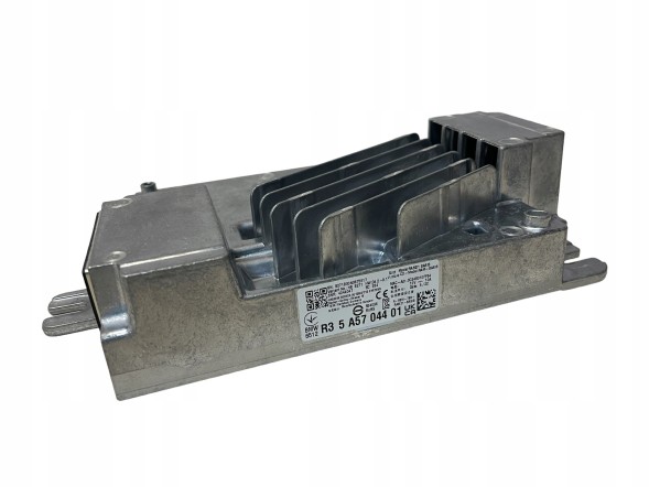 BMW OE 5A57044 CARPARTS24 HIFI ПІДСИЛЮВАЧ BMW 3 G20 2022R