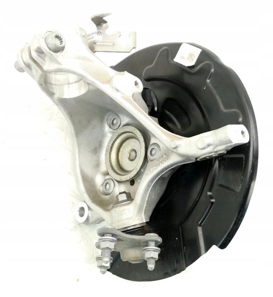 Volkswagen OE 1EA407253F, DWP457779OE Цапфа поворотна ліва передня VW ID.3 1EA407253F