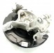 Volkswagen OE 1EA407253F, DWP457779OE Цапфа поворотна ліва передня VW ID.3 1EA407253F