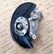 Volkswagen OE 1EA407253F, DWP457779OE Цапфа поворотна ліва передня VW ID.3 1EA407253F