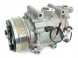 EURO KLIMA КОМПРЕСОР КОНДИЦІОНЕРА HONDA 38800RB7Z525 / 38810-RB0-006 / 38810RB0006