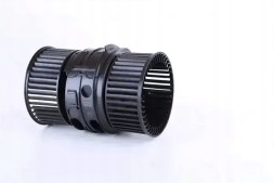 Nissens 87448 Вентилятор пічки 87448 nissens
