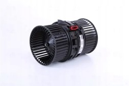 Nissens 87448 Вентилятор пічки 87448 nissens