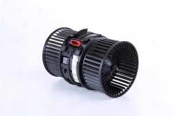 Nissens 87448 Вентилятор пічки 87448 nissens
