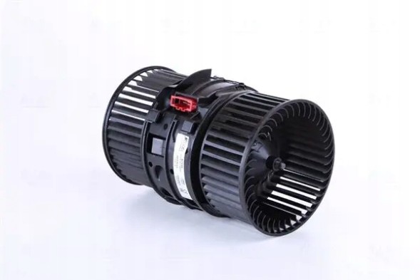 Nissens 87448 Вентилятор пічки 87448 nissens