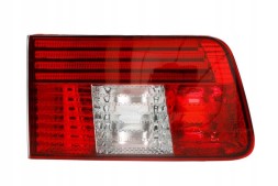Abakus 444-1317L-UE Лампа ліва передня bmw 5 e39
