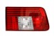 Abakus 444-1317L-UE Лампа ліва передня bmw 5 e39