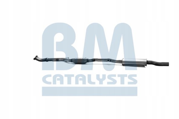 BM Catalysts BM91202H Каталізатор bm catalysts bm91202н