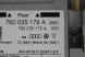 Volkswagen OE Мультимедіа Volkswagen Touareg III 760035179A