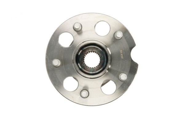 V-maxzone Part VIC-27539 Комплект підшипника колеса для TOYOTA 4 RUNNER V, ALPHARD I, ALTEZZA, ALTEZZA
