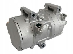 EURO KLIMA 9852108480 / 9852112180-01 Компресор кондиціонера PEUGEOT 3008 II 1.6 Hybrid (22-) 9852108480
