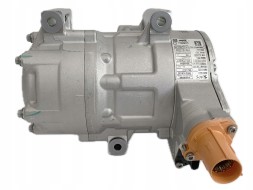 EURO KLIMA 9852108480 / 9852112180-01 Компресор кондиціонера PEUGEOT 3008 II 1.6 Hybrid (22-) 9852108480