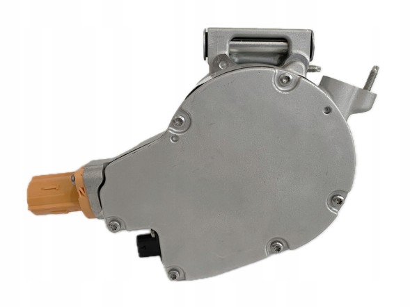 EURO KLIMA 9852108480 / 9852112180-01 Компресор кондиціонера PEUGEOT 3008 II 1.6 Hybrid (22-) 9852108480