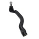 CE0867L CTR Накінечник кермової тяги CERE 6L