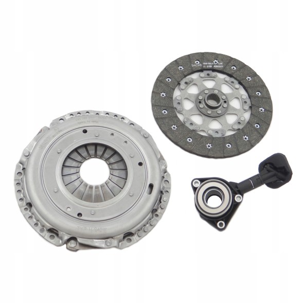 Sachs 3000 990 397 Зчеплення sachs 3000990397