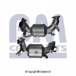 BM Catalysts BM80245H Каталізатор bm catalysts bm80245н