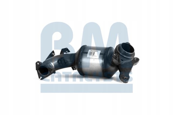 BM Catalysts BM80245H Каталізатор bm catalysts bm80245н
