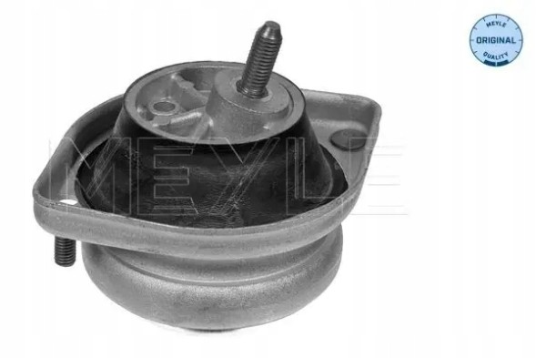 Meyle 300 221 110 43 2x кріплення двигуна MEYLE L+R для BMW 5 E39, 7 E38, E39