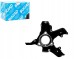 BUGBSP20685/RS5 BUGIAD ПЕРЕДНЕ КОЛЕСО VW GOLF 05- AUDI A3 03
