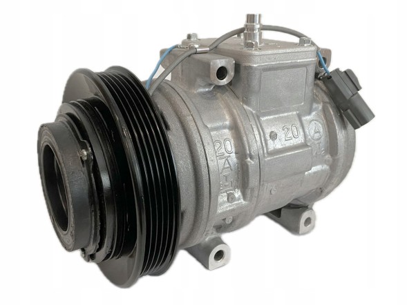 Honda OE EKL33554-OE / 447200-6620 / 38810PY3023 / 51-0173 / 77328 / 8635602 / AC50858 КОМПРЕСОР КОНДИЦІОНЕРА HONDA LEGEND 38810PY3023 447200-6620 8635602