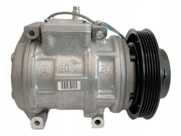 Honda OE EKL33554-OE / 447200-6620 / 38810PY3023 / 51-0173 / 77328 / 8635602 / AC50858 КОМПРЕСОР КОНДИЦІОНЕРА HONDA LEGEND 38810PY3023 447200-6620 8635602