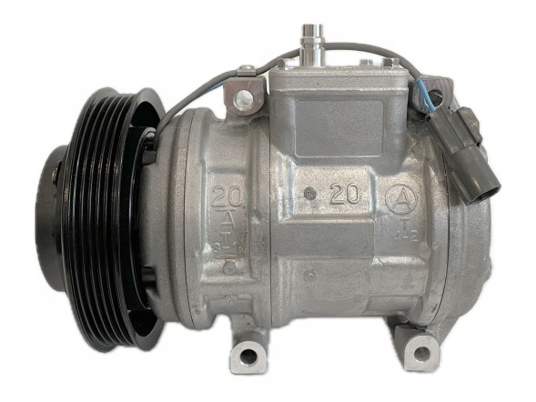 Honda OE EKL33554-OE / 447200-6620 / 38810PY3023 / 51-0173 / 77328 / 8635602 / AC50858 КОМПРЕСОР КОНДИЦІОНЕРА HONDA LEGEND 38810PY3023 447200-6620 8635602