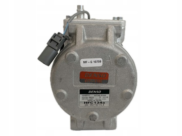 Honda OE EKL33554-OE / 447200-6620 / 38810PY3023 / 51-0173 / 77328 / 8635602 / AC50858 КОМПРЕСОР КОНДИЦІОНЕРА HONDA LEGEND 38810PY3023 447200-6620 8635602