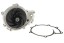 V-maxzone Part VIC-125018 Насос охолоджуючої рідини DOLZ M667 для MAN FOC, HOCL, LION S INTERCITY,
