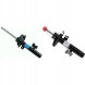 Sachs 313 28 73 2x амортизатори SACHS L+P для FORD FOCUS II, FOCUS MK2