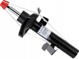 Sachs 313 28 73 2x амортизатори SACHS L+P для FORD FOCUS II, FOCUS MK2
