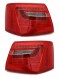 Valeo 044525, 044526 AUDI A6 C7 11-14 СЕДАН ЛІХТАР ЗАДНИЙ + ПРАВ