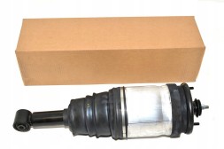OEM LR038096G ЗАДНІЙ АМОРТИЗАТОР DISCOVERY 4 (KPL. з подушкою)