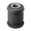 GV0136 CTR Сайлентблок CVKD 39