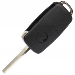 ME Premium ME-001971 Ключ для vw seat skoda 434 мгц id48 з електронікою