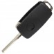 ME Premium ME-001971 Ключ для vw seat skoda 434 мгц id48 з електронікою