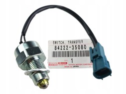 Toyota заводська комплектація WB/84222-35080 Toyota land cruiser hilux датчик редуктора 84222-35080 оригінал