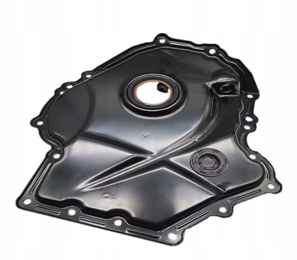Cupra OE 06Q109210 КОРПУС ПРИВОДУ КОЛІС ОРИГІНАЛ SEAT/CUPRA