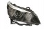 Hella 1ZS 169 009-121 ФАРА Р (БІ-КСЕНОН, D1S/H3/H8/PY21W, ЕЛЕКТРИЧНА, З ДВИГУНОМ, З