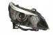 Hella 1ZS 169 009-121 ФАРА Р (БІ-КСЕНОН, D1S/H3/H8/PY21W, ЕЛЕКТРИЧНА, З ДВИГУНОМ, З