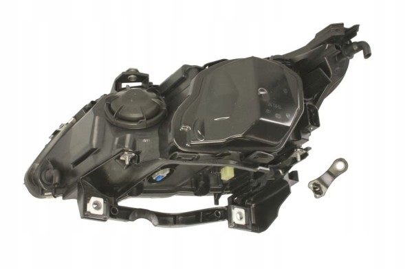 Hella 1ZS 169 009-121 ФАРА Р (БІ-КСЕНОН, D1S/H3/H8/PY21W, ЕЛЕКТРИЧНА, З ДВИГУНОМ, З