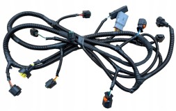Peugeot OE 9825380180 98253801 98253801800R 98253801800R00 kable lift lifting 408320 Б/у джгут установка ii бампера фронт peugeot 308 t9 передня установка pdc
