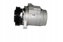 AUTO-KLIMAT Компресор кондиціонера Chevrolet Captiva 96629606