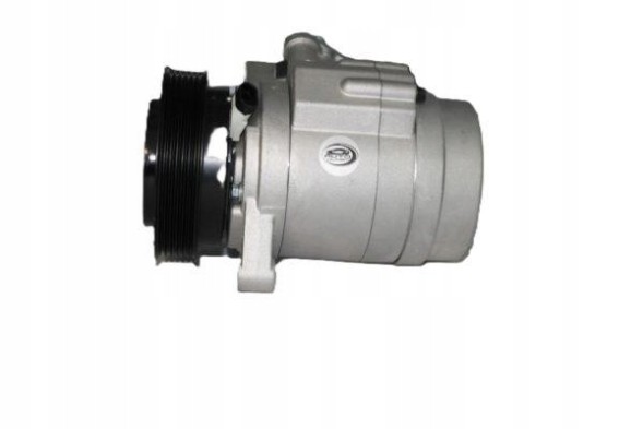 AUTO-KLIMAT Компресор кондиціонера Chevrolet Captiva 96629606
