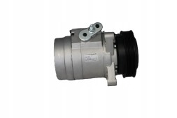 AUTO-KLIMAT Компресор кондиціонера Chevrolet Captiva 96629606