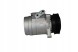 AUTO-KLIMAT Компресор кондиціонера Chevrolet Captiva 96629606