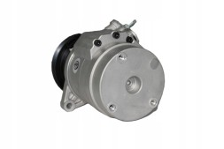 AUTO-KLIMAT Компресор кондиціонера Chevrolet Captiva 96629606
