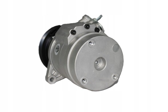 AUTO-KLIMAT Компресор кондиціонера Chevrolet Captiva 96629606