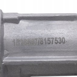 Ridex 286S0047 Рульова передача ridex 286s0047